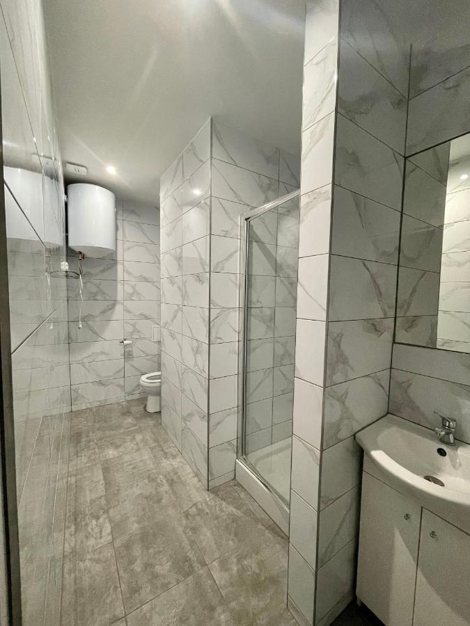 Apartamenty Krakowskie 1 Lublin Ngoại thất bức ảnh