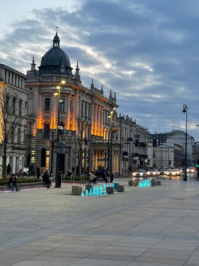 Apartamenty Krakowskie 1 Lublin Ngoại thất bức ảnh