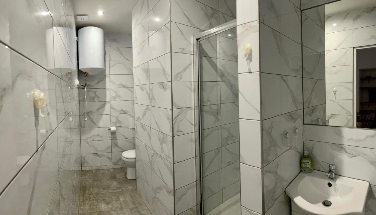 Apartamenty Krakowskie 1 Lublin Ngoại thất bức ảnh