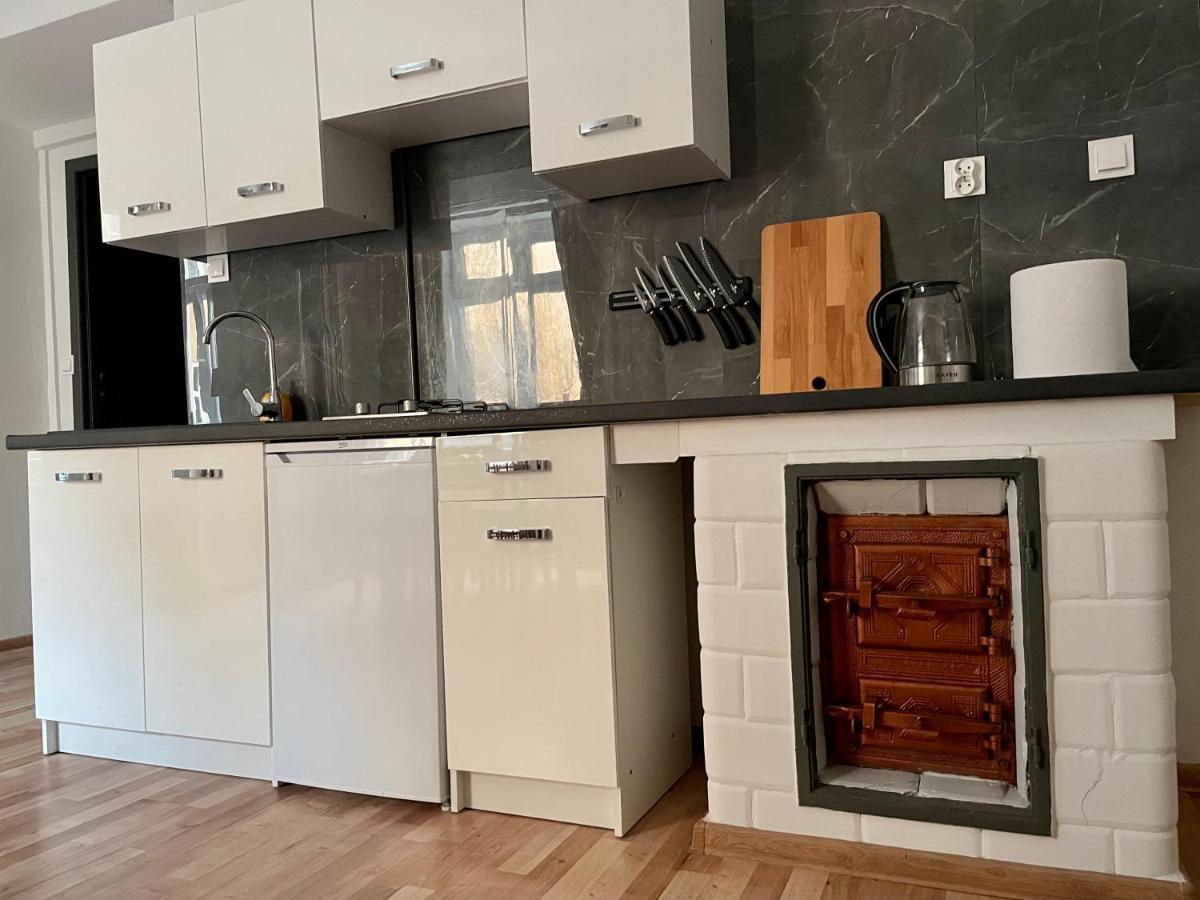 Apartamenty Krakowskie 1 Lublin Ngoại thất bức ảnh