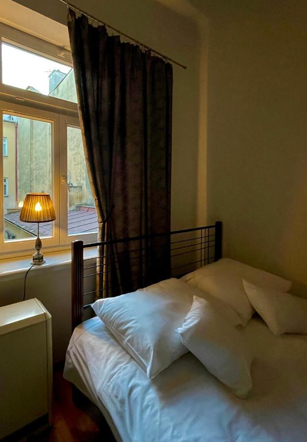 Apartamenty Krakowskie 1 Lublin Ngoại thất bức ảnh
