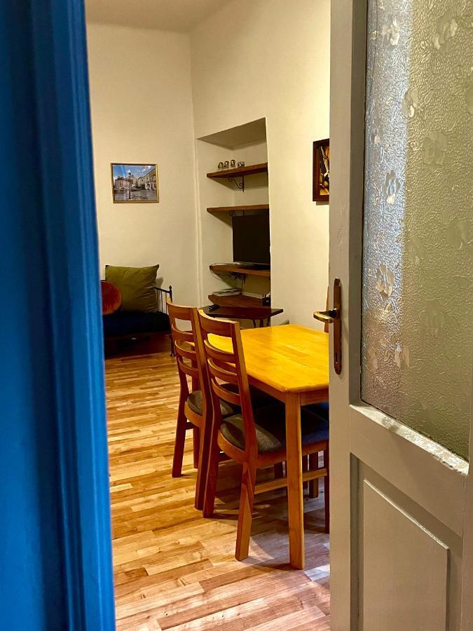 Apartamenty Krakowskie 1 Lublin Ngoại thất bức ảnh