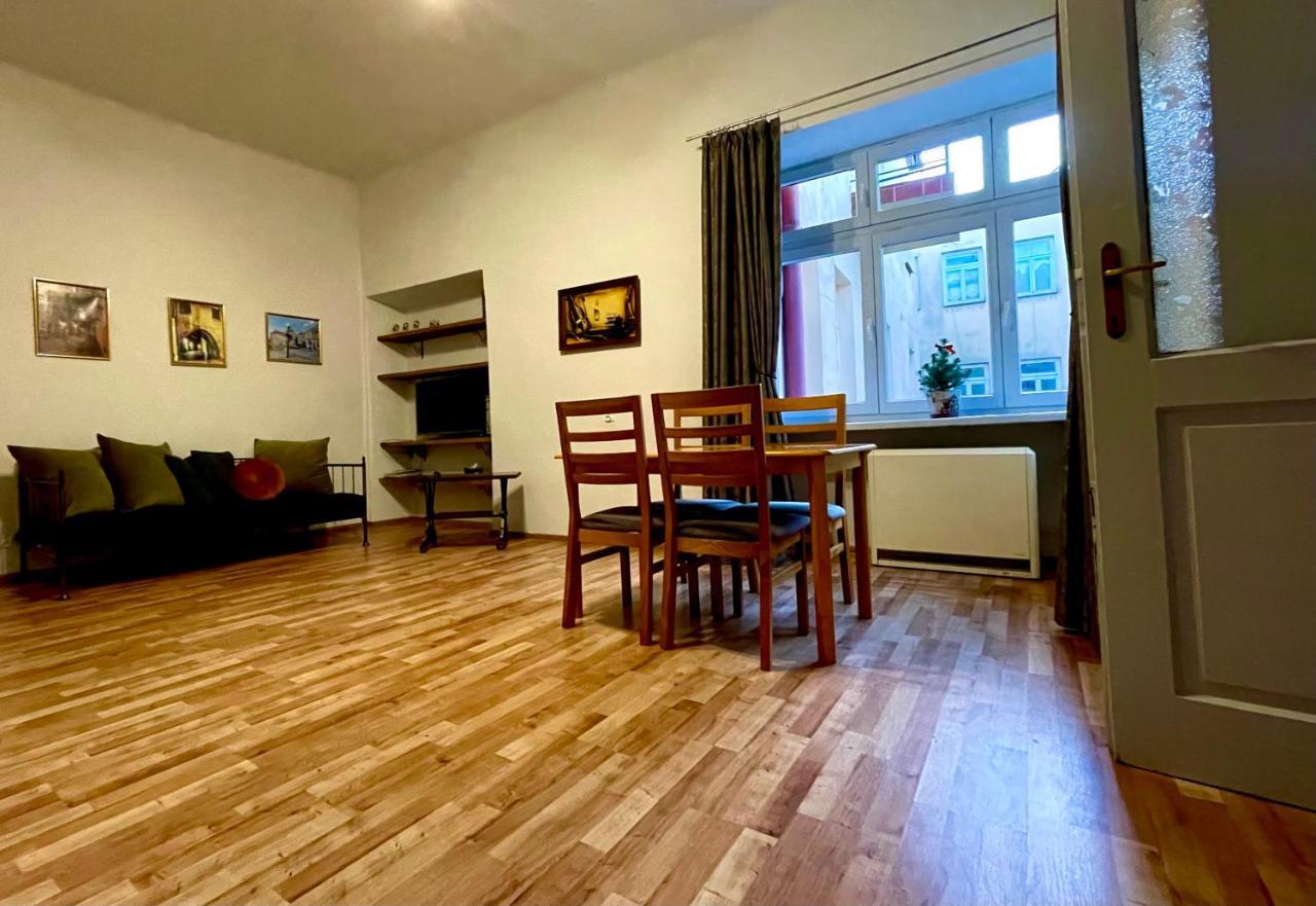 Apartamenty Krakowskie 1 Lublin Ngoại thất bức ảnh