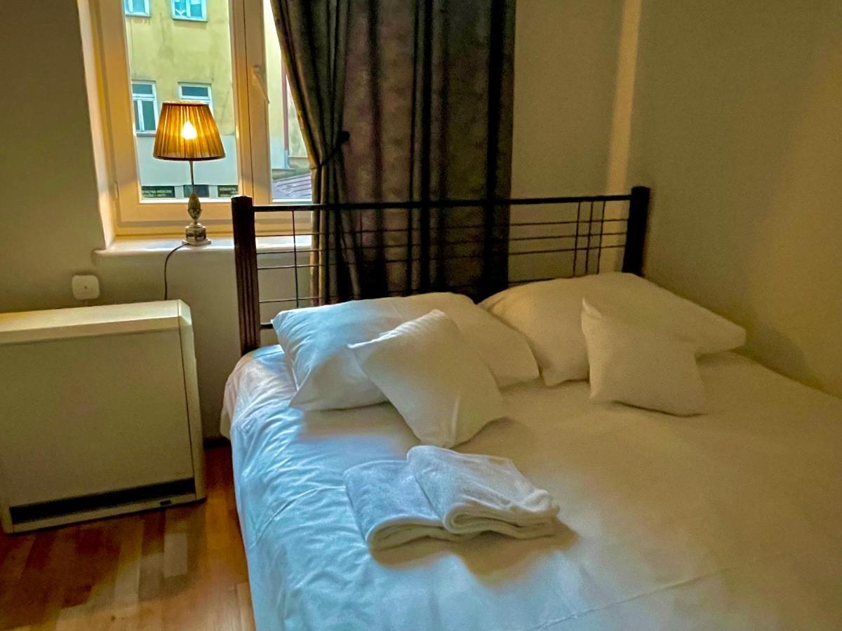 Apartamenty Krakowskie 1 Lublin Ngoại thất bức ảnh