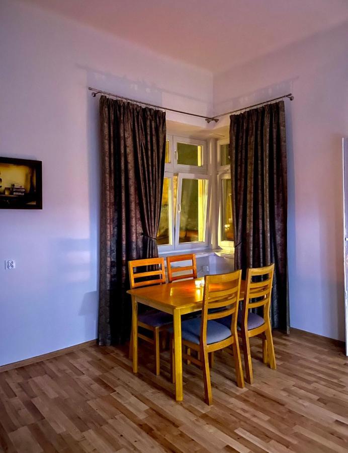 Apartamenty Krakowskie 1 Lublin Ngoại thất bức ảnh