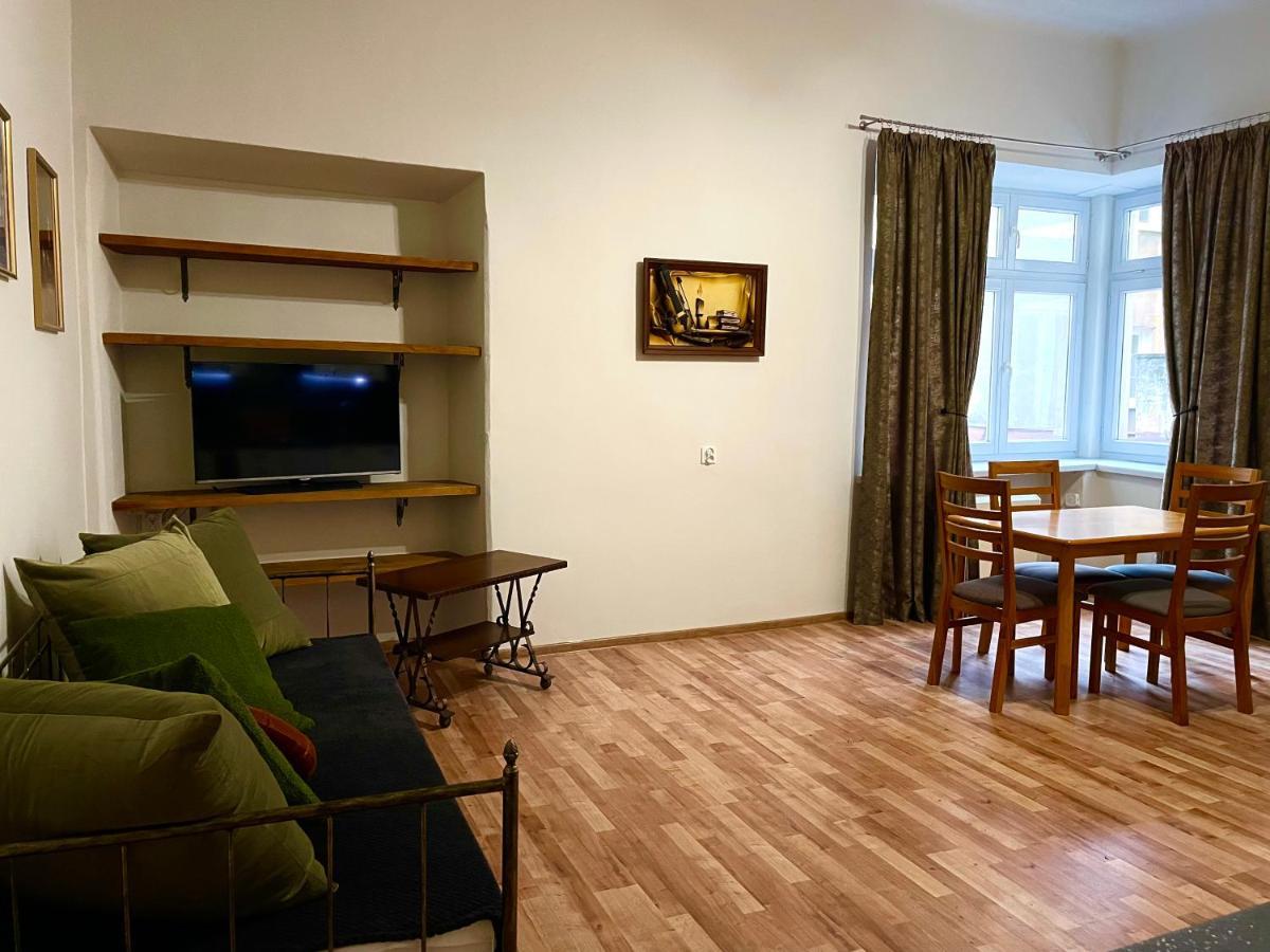 Apartamenty Krakowskie 1 Lublin Ngoại thất bức ảnh