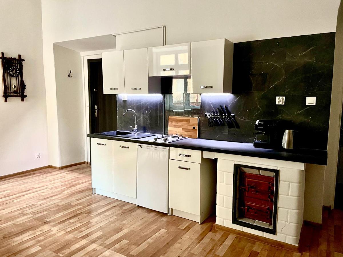Apartamenty Krakowskie 1 Lublin Ngoại thất bức ảnh